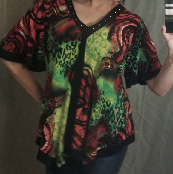 Jackets Galore, size M - Picture 8 of 8